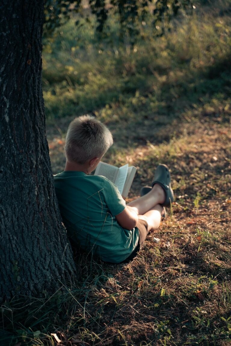 Photo by Pexels User Kostina.